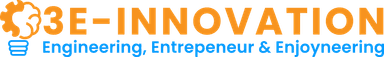 Logo 3E-INNOVATION